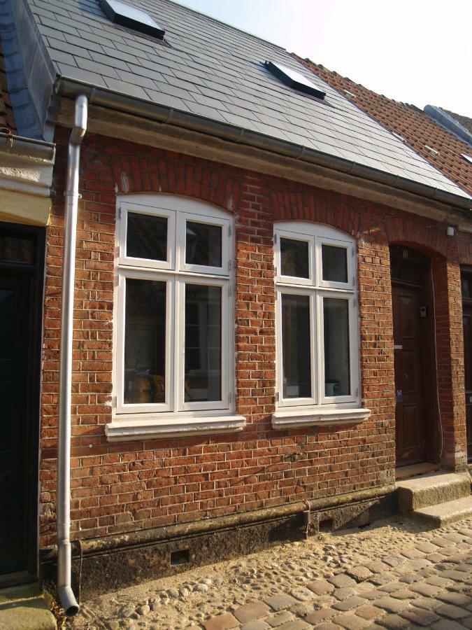 Peder Dovns Slippe Villa Ribe Eksteriør bilde